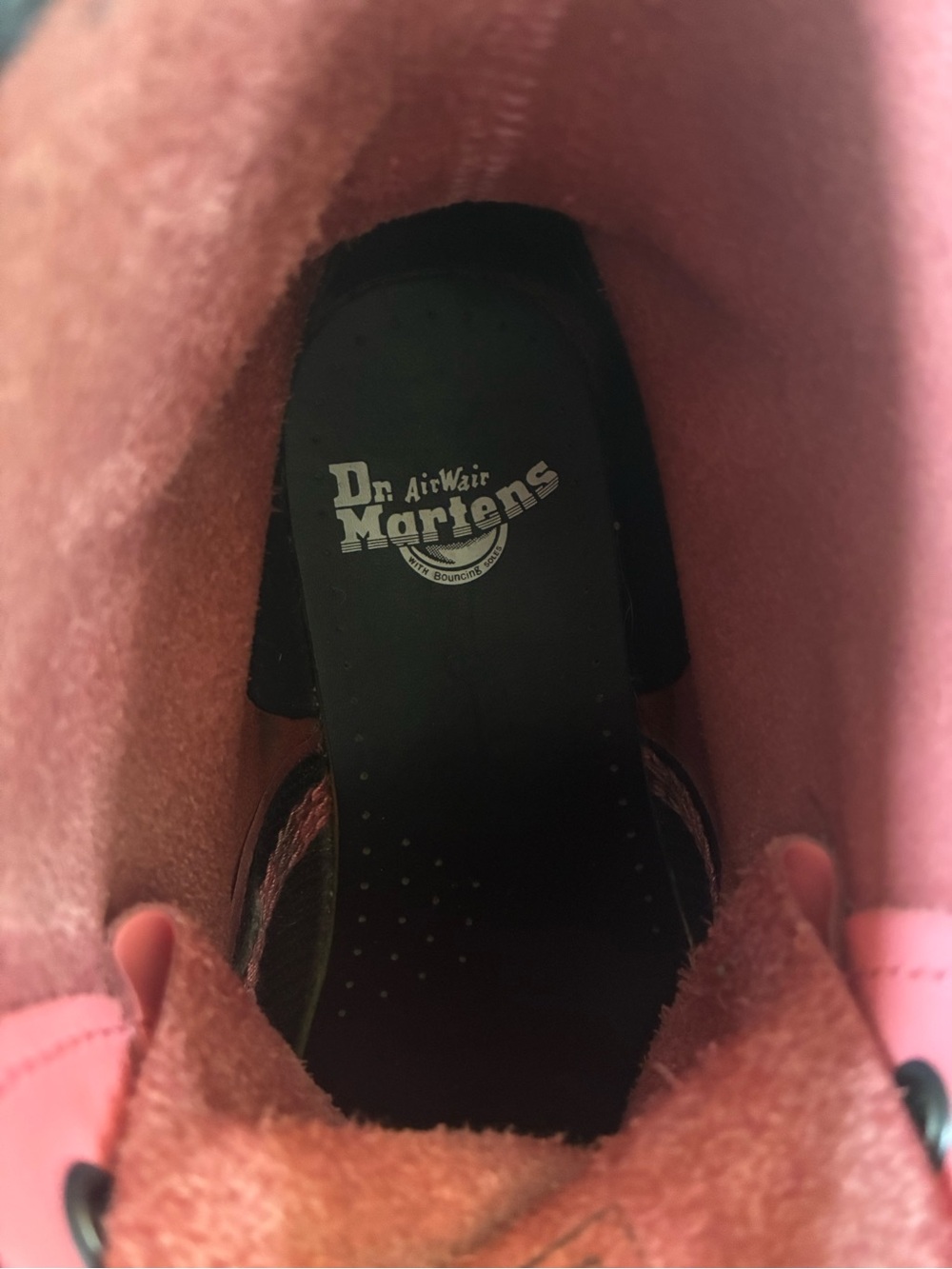 Dr. Martens Boots - Picture 6 of 7